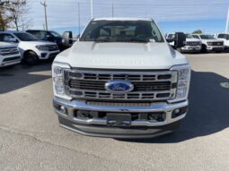 
										New 2024 Ford Super Duty F-350 SRW XLT full									