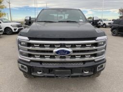 
										New 2024 Ford Super Duty F-350 SRW Platinum full									