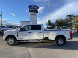 
										New 2024 Ford Super Duty F-350 DRW XLT full									