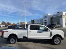 
										New 2024 Ford Super Duty F-350 SRW XLT full									