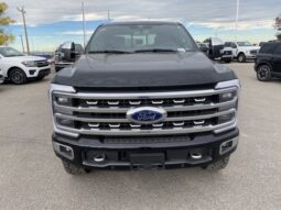 
										New 2024 Ford Super Duty F-350 SRW Platinum full									