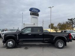 
										New 2024 Ford Super Duty F-350 DRW Platinum full									