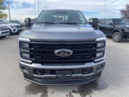 
										New 2024 Ford Super Duty F-350 SRW LARIAT full									