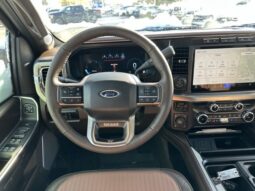 
										New 2024 Ford Super Duty F-350 SRW King Ranch full									