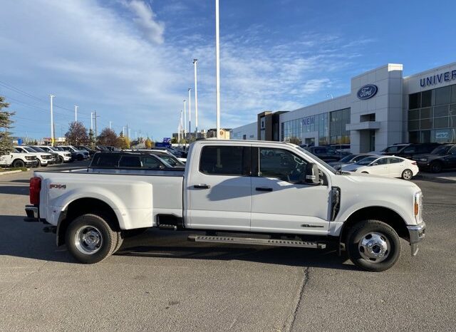 
								New 2024 Ford Super Duty F-350 DRW XLT full									