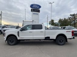 
										New 2024 Ford Super Duty F-350 SRW Platinum full									