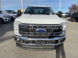 
										New 2024 Ford Super Duty F-350 SRW XLT full									