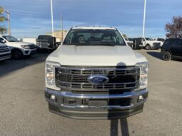 
										New 2024 Ford Super Duty F-350 DRW XLT full									