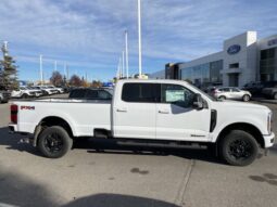 
										New 2024 Ford Super Duty F-350 SRW XLT full									