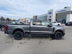 
										New 2024 Ford Super Duty F-350 SRW LARIAT full									