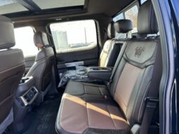 
										New 2024 Ford Super Duty F-350 SRW King Ranch full									