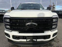 
										New 2024 Ford Super Duty F-350 SRW LARIAT full									