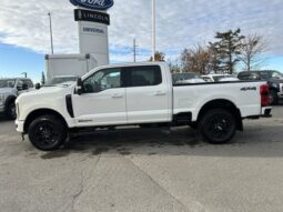 
										New 2024 Ford Super Duty F-350 SRW LARIAT full									