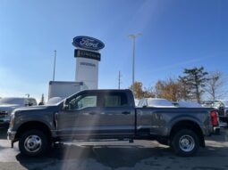 
										New 2024 Ford Super Duty F-350 DRW XLT full									