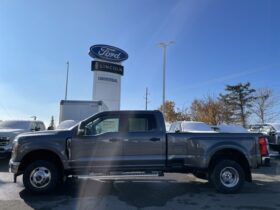 New 2024 Ford Super Duty F-350 DRW XLT