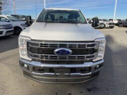 
										New 2024 Ford Super Duty F-350 SRW XLT full									