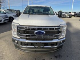 New 2024 Ford Super Duty F-350 SRW XLT