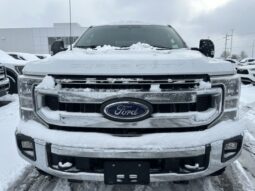 
										Used 2022 Ford Super Duty F-350 SRW full									