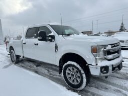 
										Used 2022 Ford Super Duty F-350 SRW full									