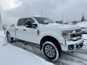 Used 2022 Ford Super Duty F-350 SRW