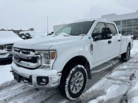 Used 2022 Ford Super Duty F-350 SRW