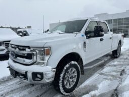 
										Used 2022 Ford Super Duty F-350 SRW full									