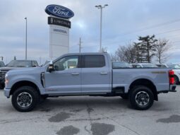 
										New 2024 Ford Super Duty F-350 SRW Platinum 4WD CREW W/TREMOR PKG, & TWIN PANEL MOONROOF full									