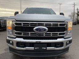 
										New 2024 Ford Super Duty F-250 SRW XLT CREW CAB 4WD W/FX4 PKG,PWR PEDALS, REMOTE START & PWR SLIDING REAR WINDOW full									