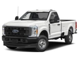 New 2025 Ford Super Duty F-250 SRW XL – INCOMING, CALL TO RESERVE!!