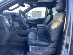 
										New 2024 Ford Super Duty F-350 SRW Platinum 4WD CREW W/TREMOR PKG, & TWIN PANEL MOONROOF full									