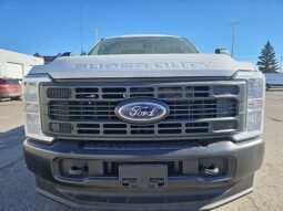 
										New 2025 Ford Super Duty F-250 SRW XL SUPERCREW 4WD W/FX4 PKG, TRAILER BRAKE CONTROLLER, AND TAILGATE STEP full									