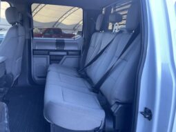 
										Used 2021 Ford Super Duty F-550 DRW full									