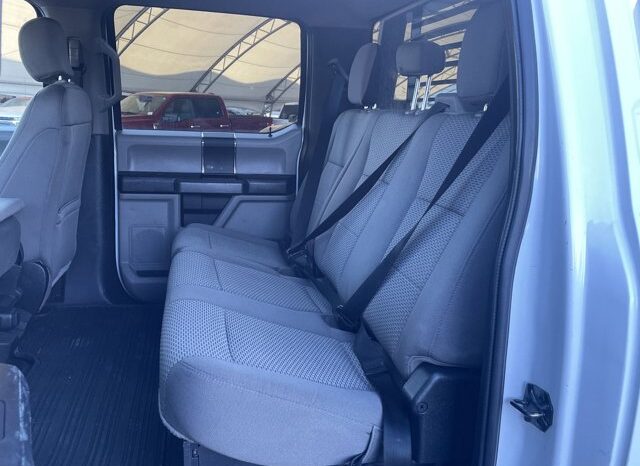 
								Used 2021 Ford Super Duty F-550 DRW full									