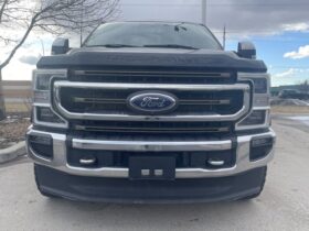 Used 2022 Ford Super Duty F-350 SRW
