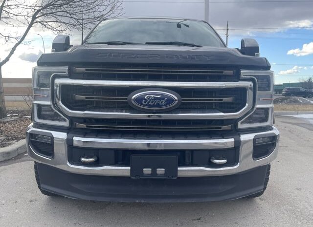 
								Used 2022 Ford Super Duty F-350 SRW full									