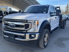 Used 2021 Ford Super Duty F-550 DRW