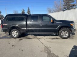 Used 2015 Ford Super Duty F-250 SRW