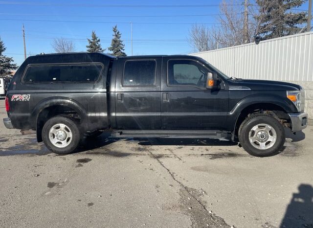 
								Used 2015 Ford Super Duty F-250 SRW full									