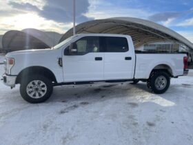 Used 2022 Ford Super Duty F-350 SRW XLT