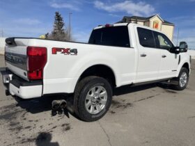 Used 2021 Ford Super Duty F-350 SRW