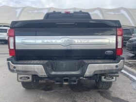Used 2022 Ford Super Duty F-350 SRW