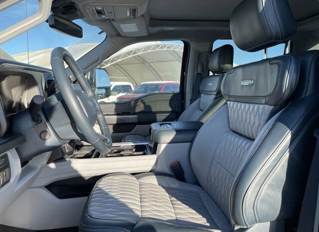 
								Used 2023 Ford Super Duty F-350 SRW full									