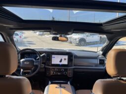 
										Used 2024 Ford Super Duty F-350 SRW full									