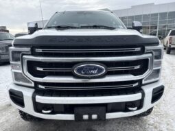 
										Used 2020 Ford Super Duty F-350 SRW full									