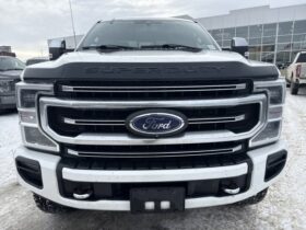 Used 2020 Ford Super Duty F-350 SRW