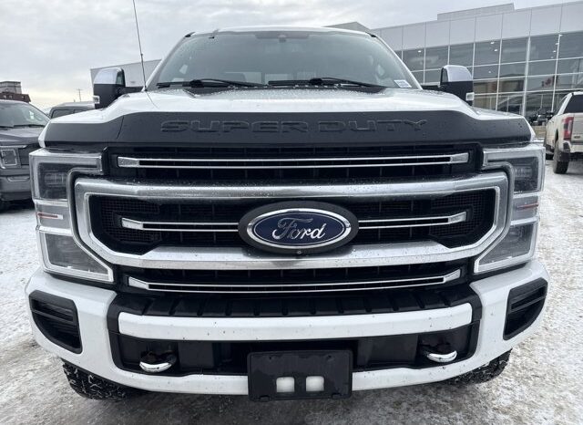 
								Used 2020 Ford Super Duty F-350 SRW full									