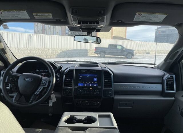 
								Used 2022 Ford Super Duty F-350 SRW XLT full									