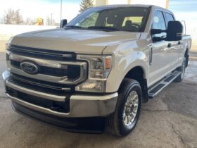 Used 2021 Ford Super Duty F-250 SRW