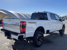 
										Used 2024 Ford Super Duty F-350 SRW full									