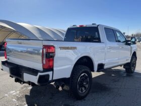 Used 2024 Ford Super Duty F-350 SRW